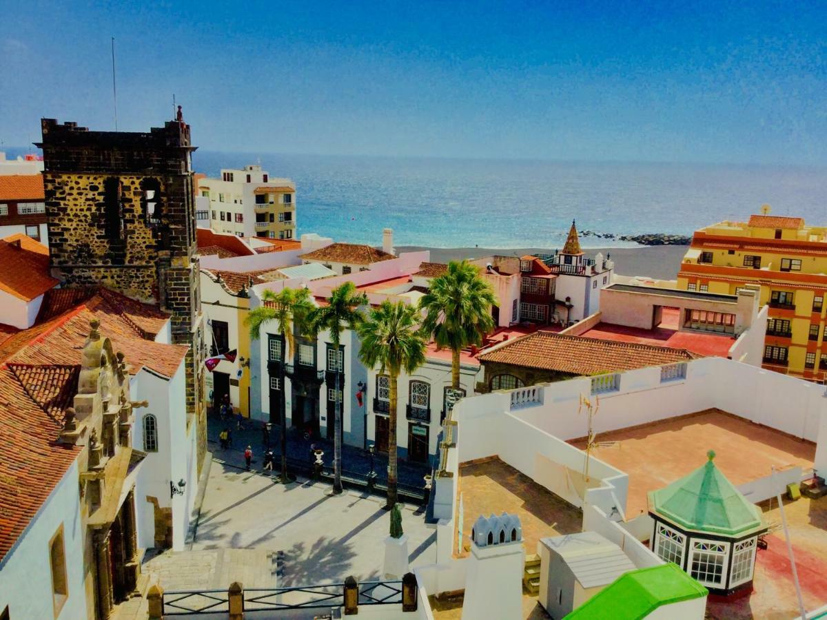 Casa Alves, Ultimo Tercio S. XVI Apartamento Santa Cruz de la Palma  Exterior foto