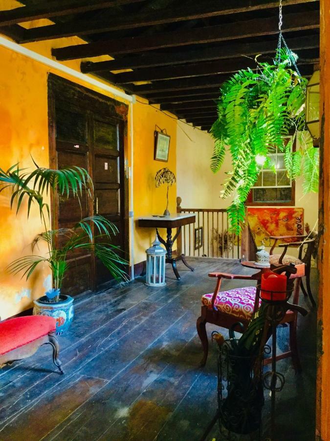 Casa Alves, Ultimo Tercio S. XVI Apartamento Santa Cruz de la Palma  Exterior foto