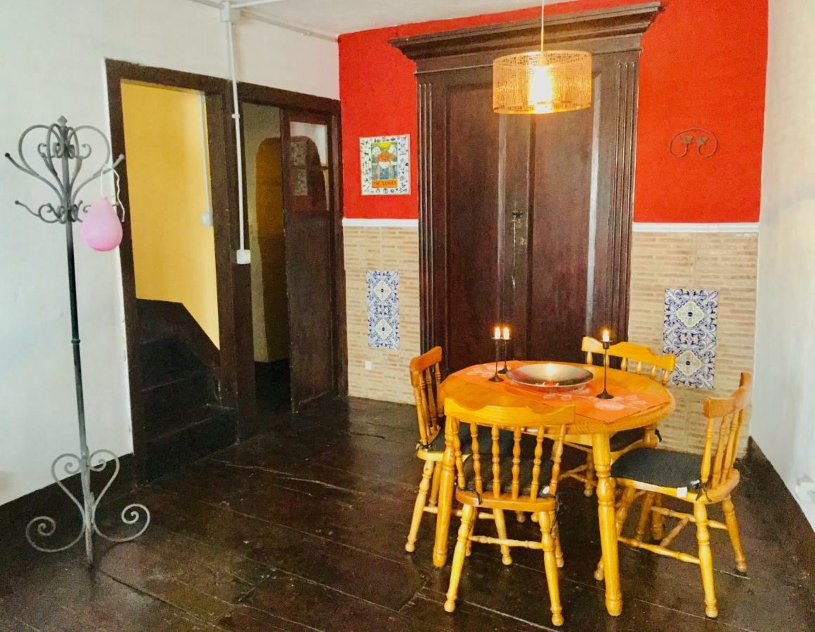 Casa Alves, Ultimo Tercio S. XVI Apartamento Santa Cruz de la Palma  Exterior foto